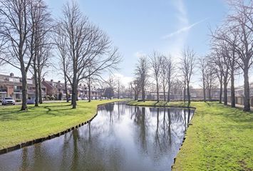 Vlassersstraat 17, HENDRIK-IDO-AMBACHT