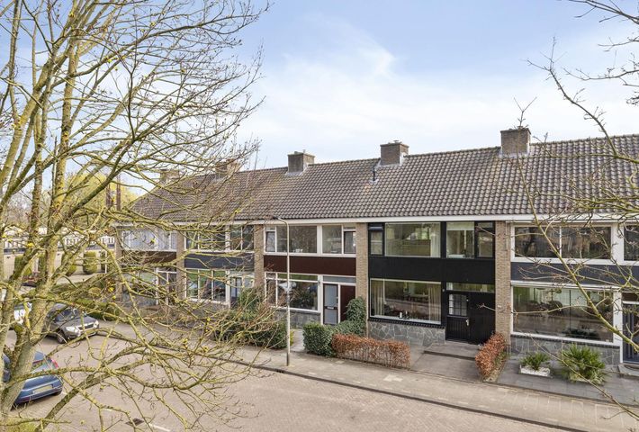 woning