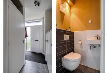 Van Polanenstraat 17, HENDRIK-IDO-AMBACHT