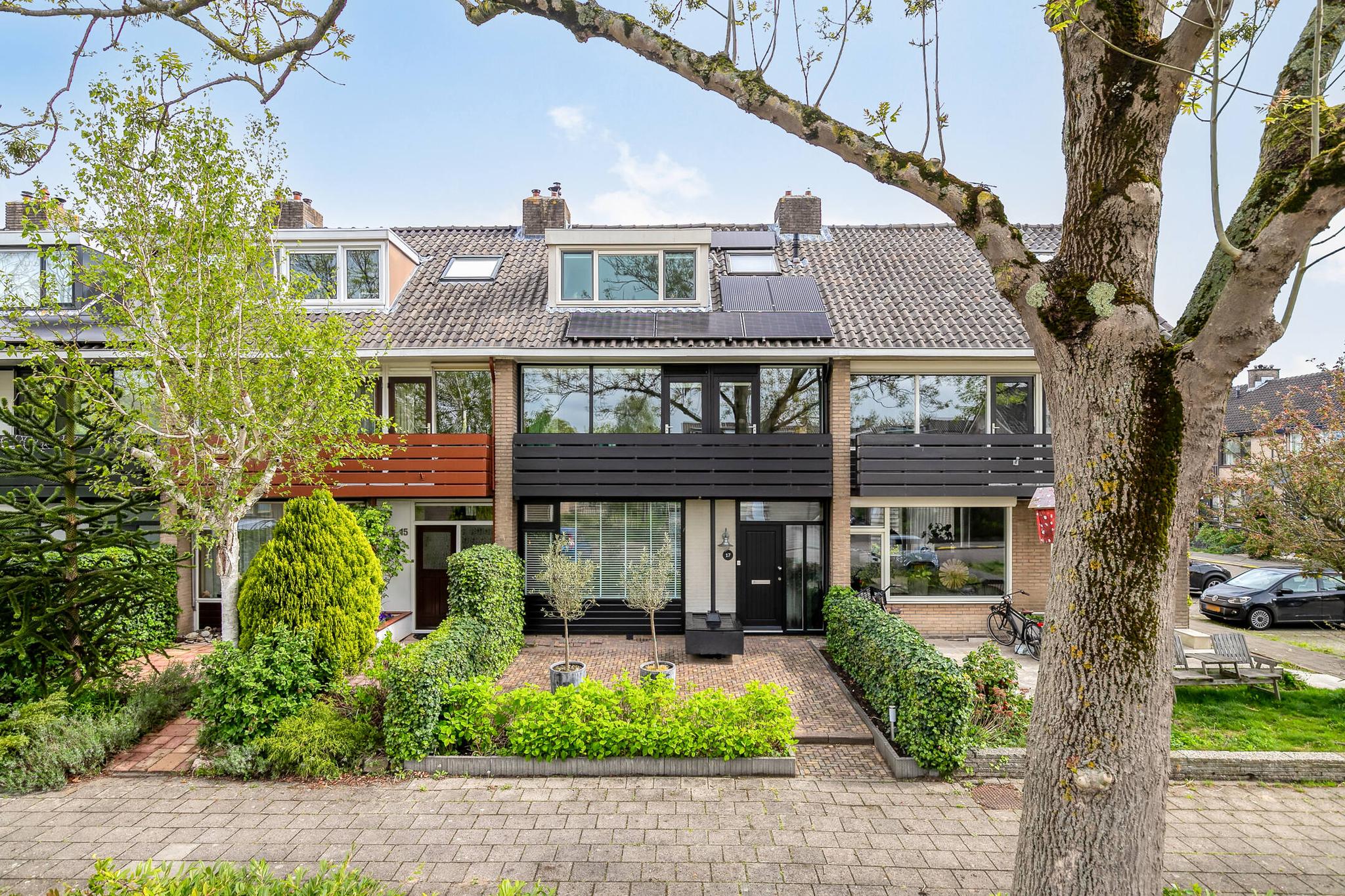 Van Polanenstraat 17