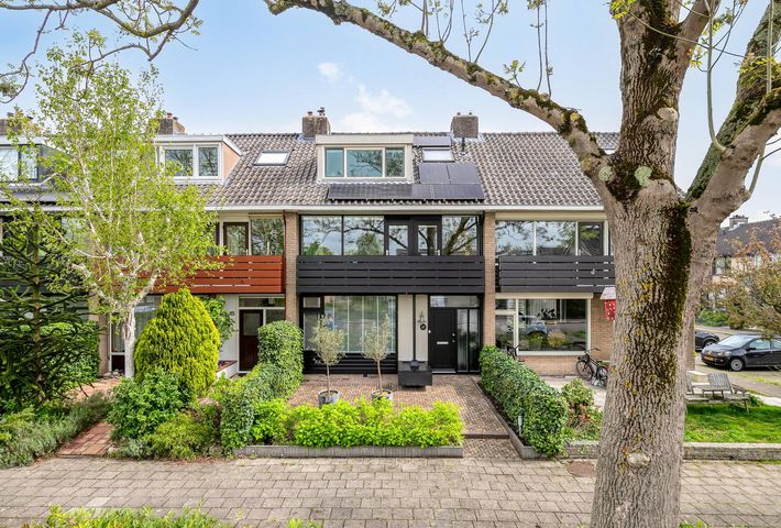 woning