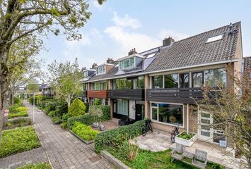 Van Polanenstraat 17, HENDRIK-IDO-AMBACHT