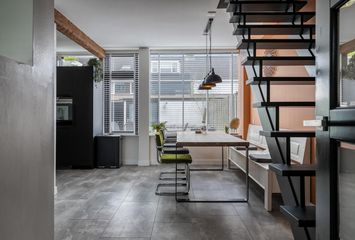 Van Polanenstraat 17, HENDRIK-IDO-AMBACHT