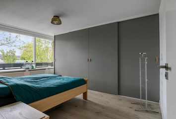 Van Polanenstraat 17, HENDRIK-IDO-AMBACHT