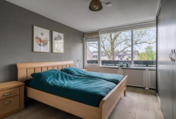 Van Polanenstraat 17, HENDRIK-IDO-AMBACHT