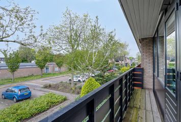 Van Polanenstraat 17, HENDRIK-IDO-AMBACHT
