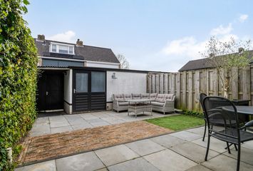 Van Polanenstraat 17, HENDRIK-IDO-AMBACHT