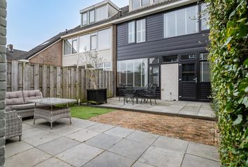 Van Polanenstraat 17, HENDRIK-IDO-AMBACHT