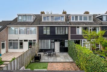 Van Polanenstraat 17, HENDRIK-IDO-AMBACHT