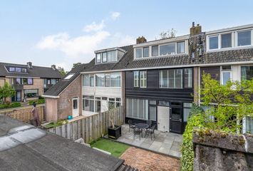 Van Polanenstraat 17, HENDRIK-IDO-AMBACHT