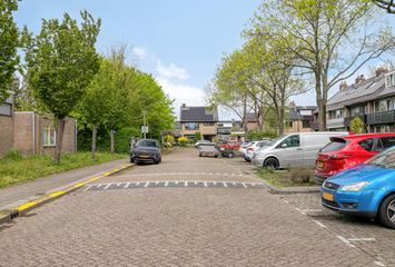Van Polanenstraat 17, HENDRIK-IDO-AMBACHT