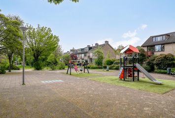 Van Polanenstraat 17, HENDRIK-IDO-AMBACHT