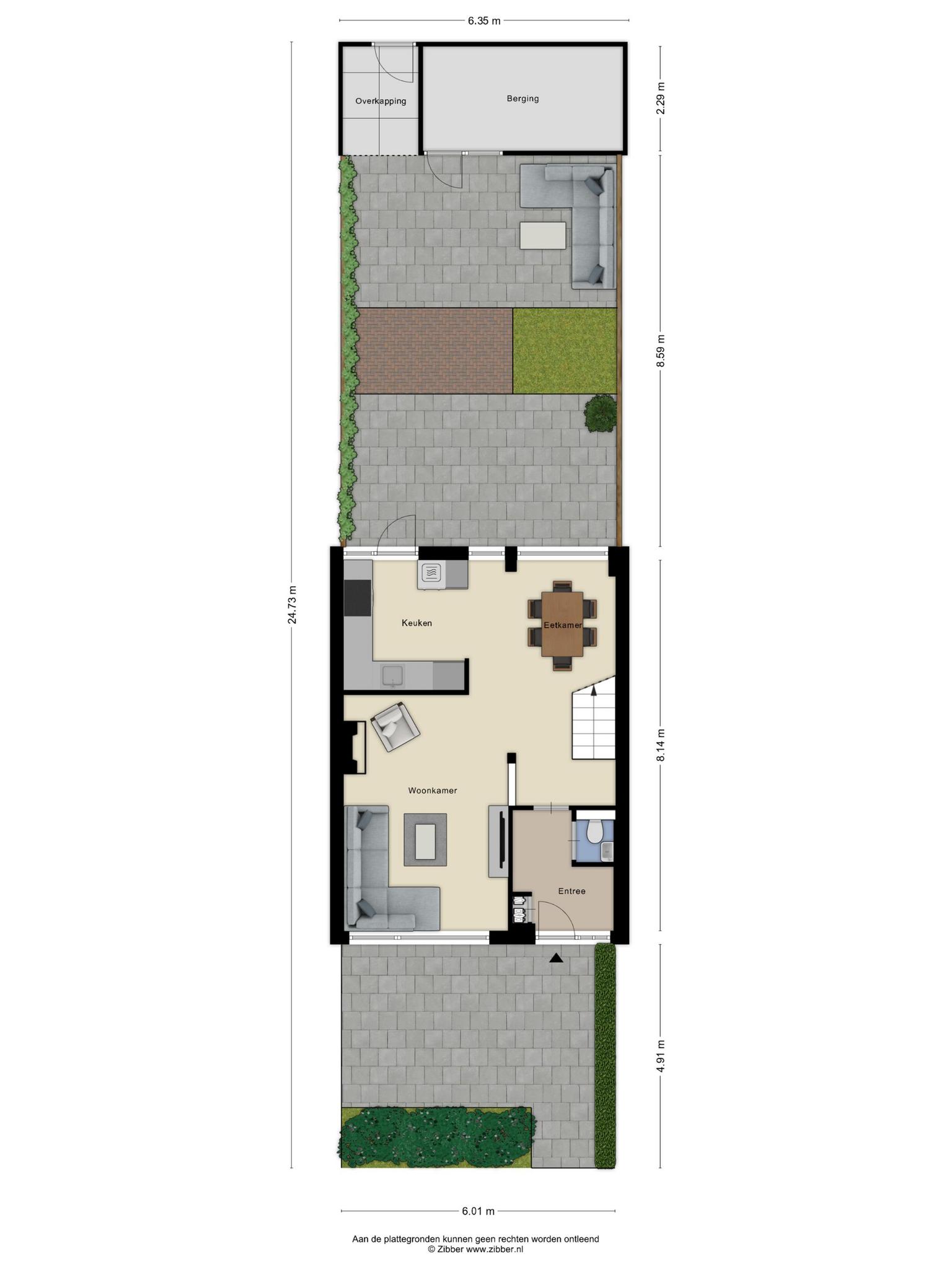 Van Polanenstraat 17