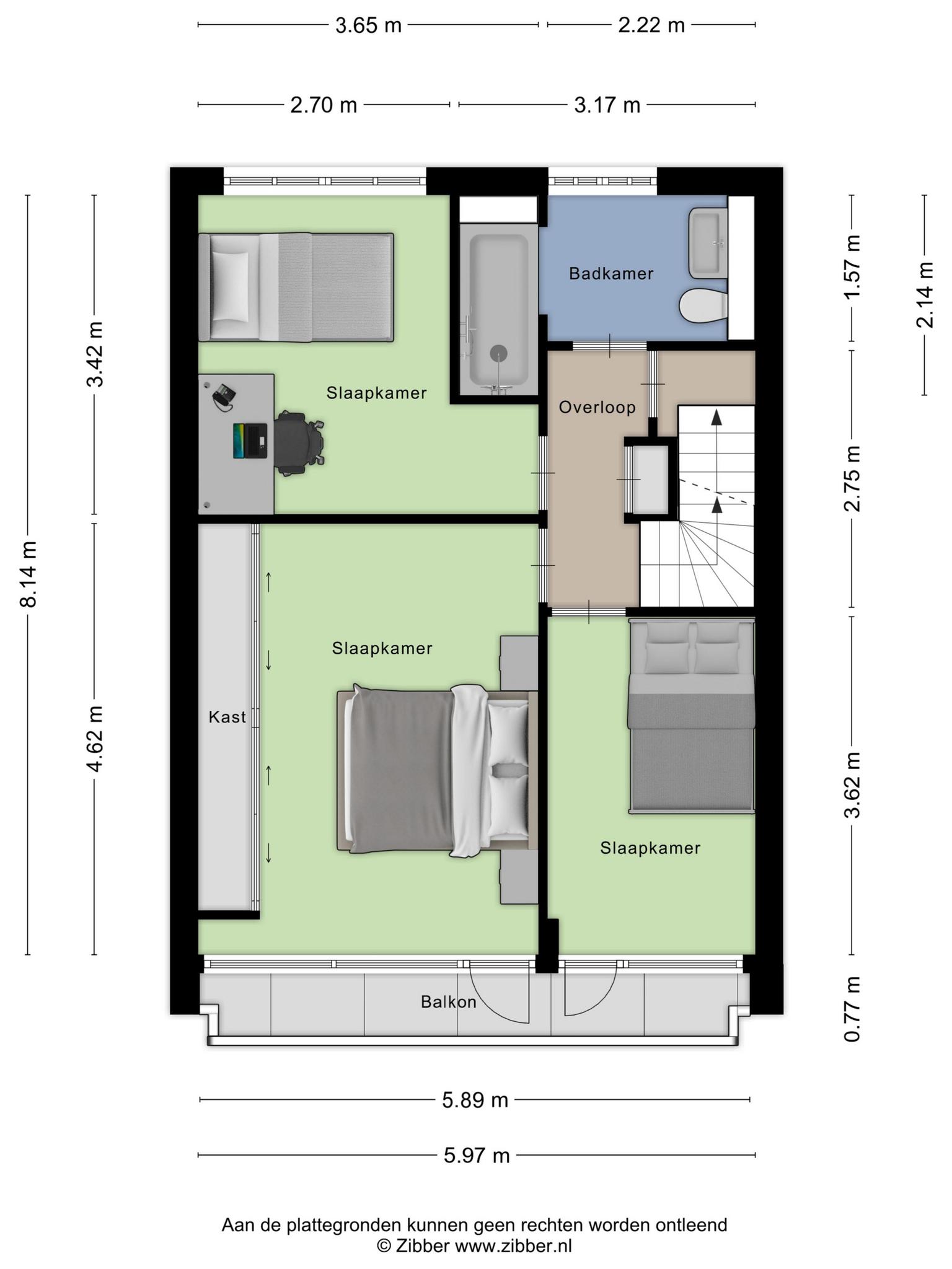 Van Polanenstraat 17