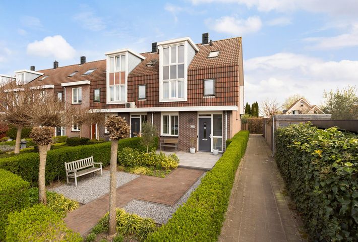 woning