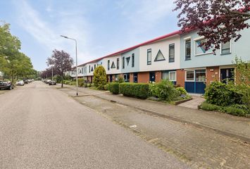 De Hoge Bogerd 134, HENDRIK-IDO-AMBACHT