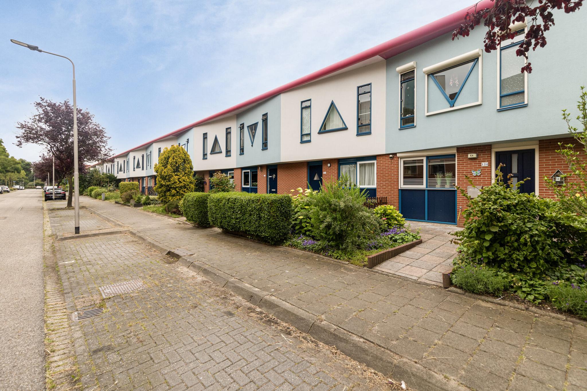 De Hoge Bogerd 134