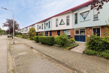 De Hoge Bogerd 134, HENDRIK-IDO-AMBACHT
