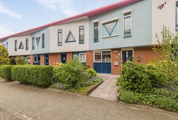 De Hoge Bogerd 134, HENDRIK-IDO-AMBACHT