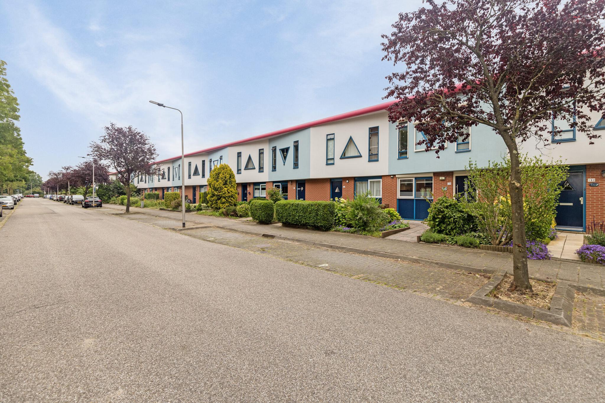 De Hoge Bogerd 134