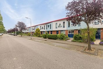 De Hoge Bogerd 134, HENDRIK-IDO-AMBACHT