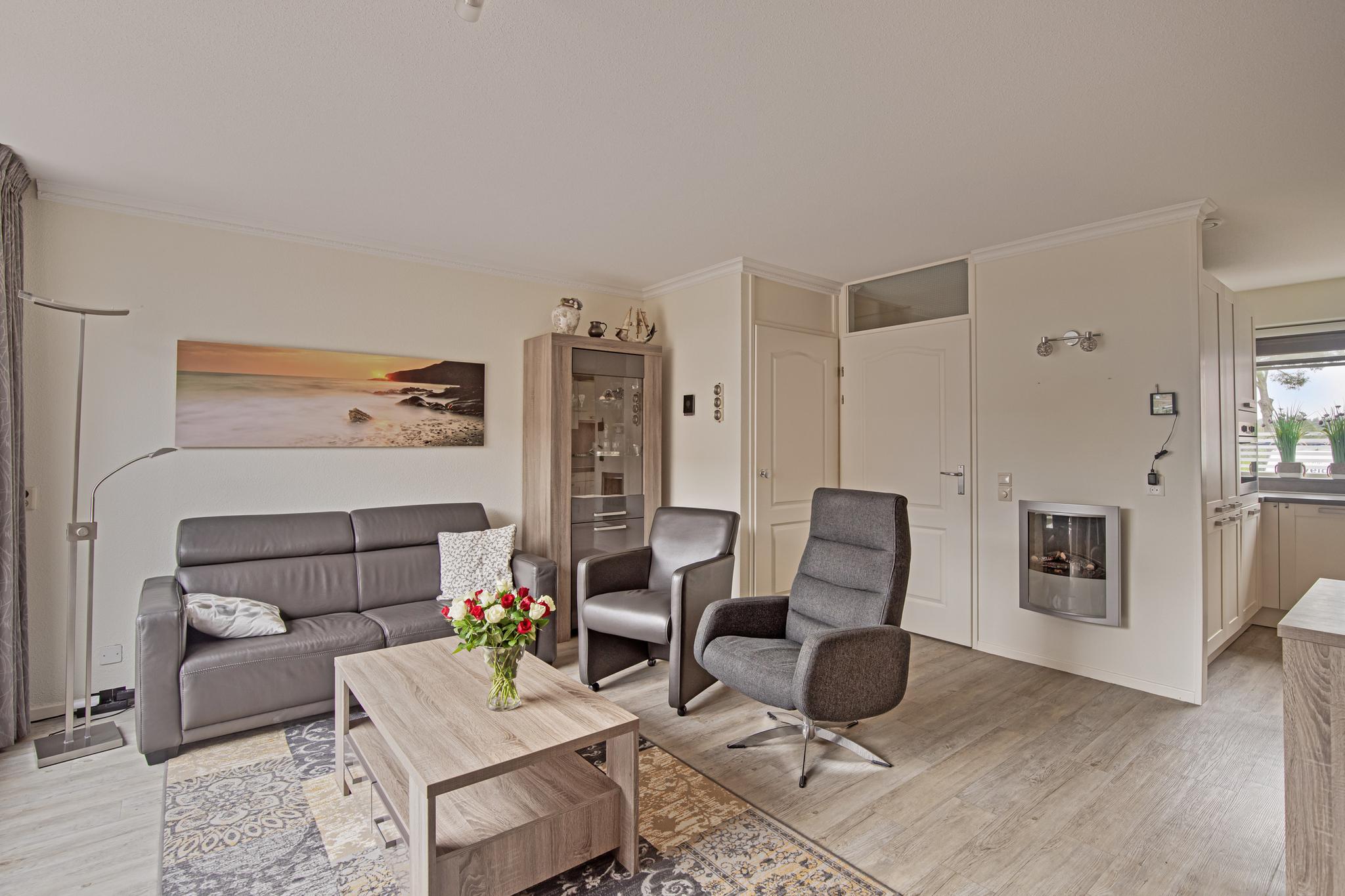 De Hoge Bogerd 134