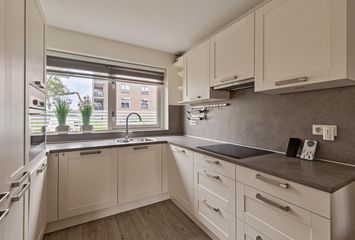 De Hoge Bogerd 134, HENDRIK-IDO-AMBACHT