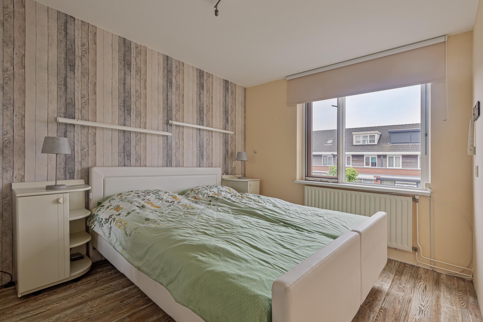 De Hoge Bogerd 134