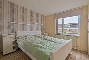 De Hoge Bogerd 134, HENDRIK-IDO-AMBACHT