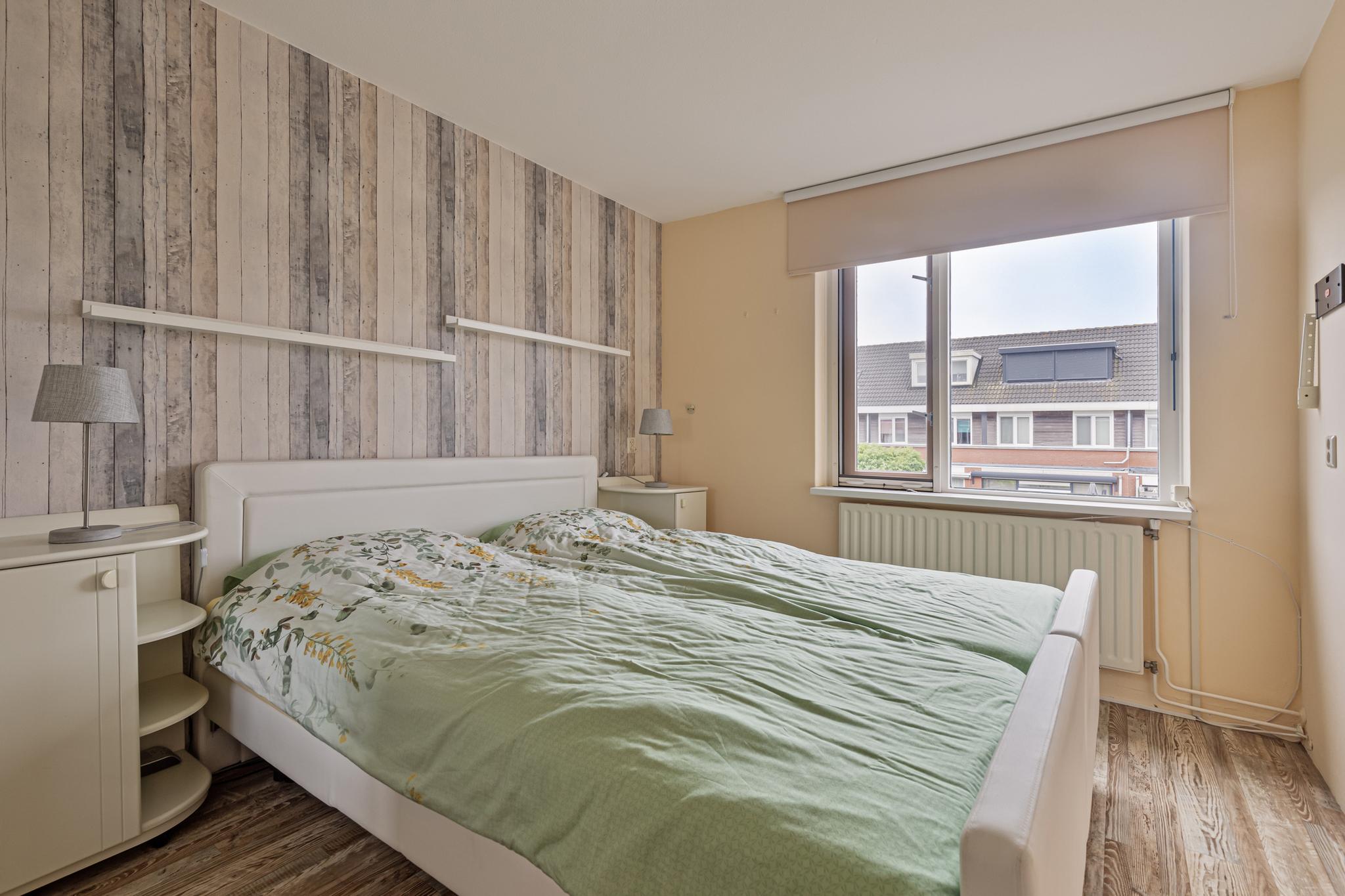 De Hoge Bogerd 134