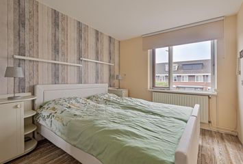 De Hoge Bogerd 134, HENDRIK-IDO-AMBACHT