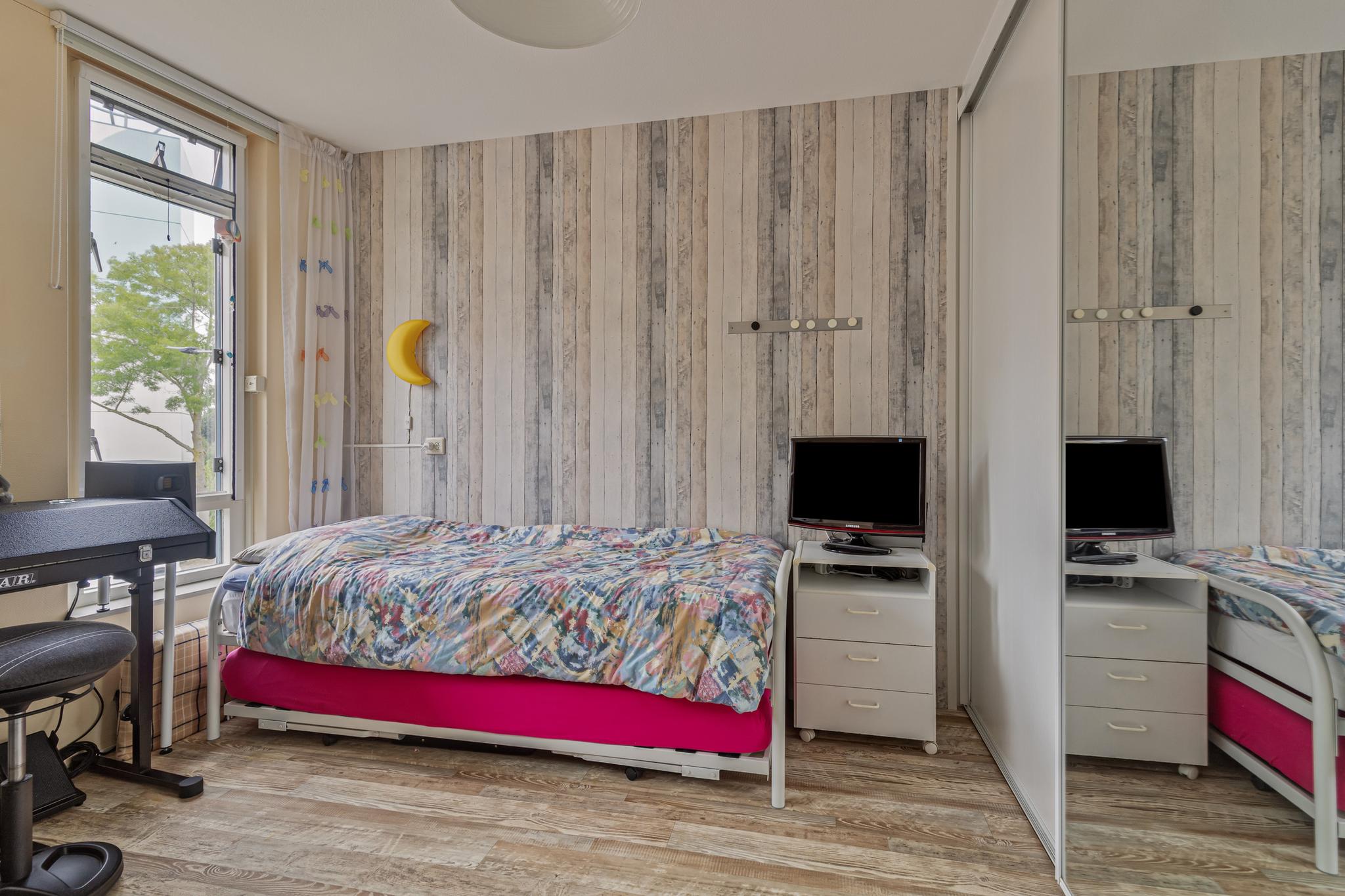 De Hoge Bogerd 134