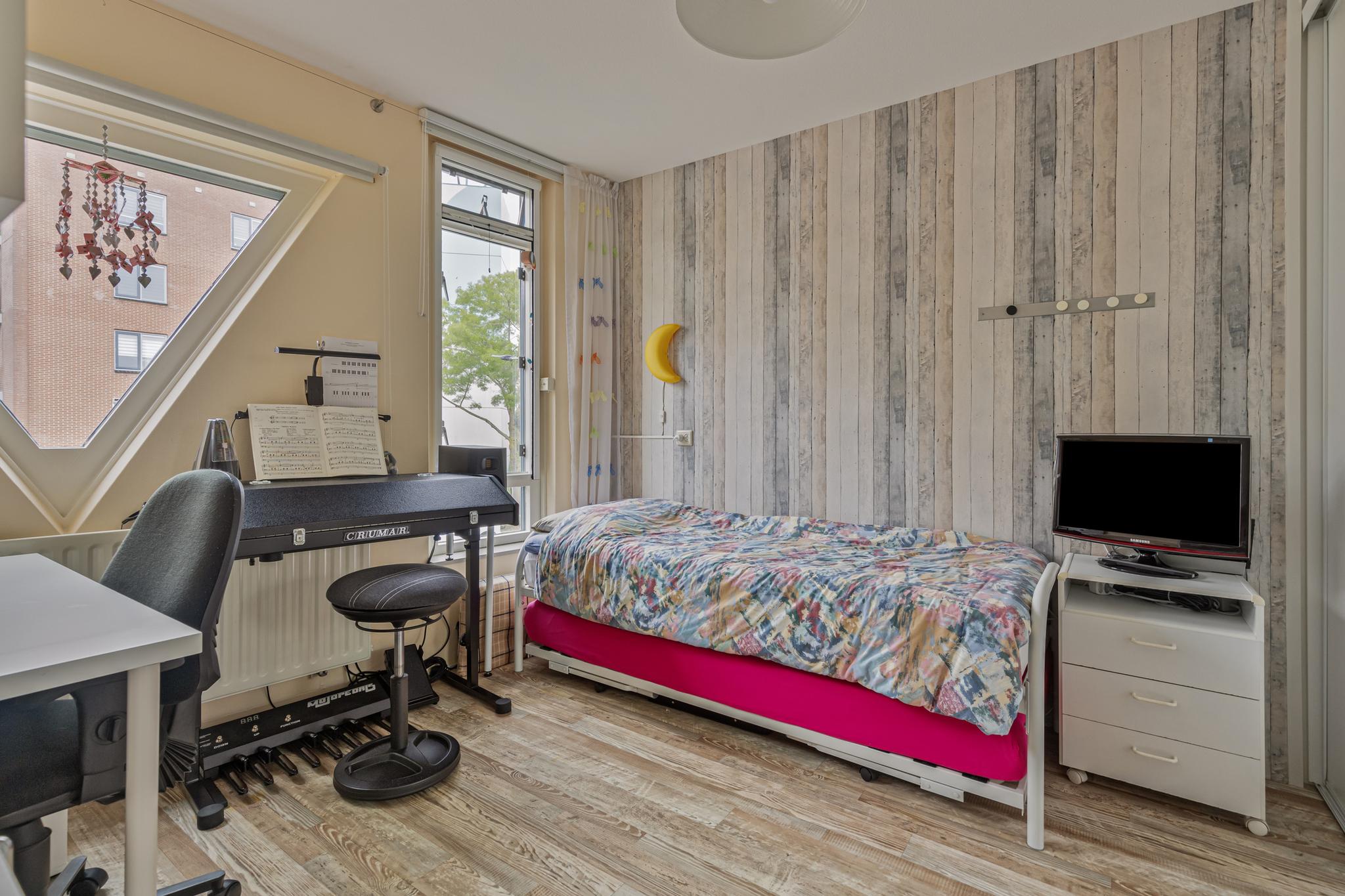 De Hoge Bogerd 134
