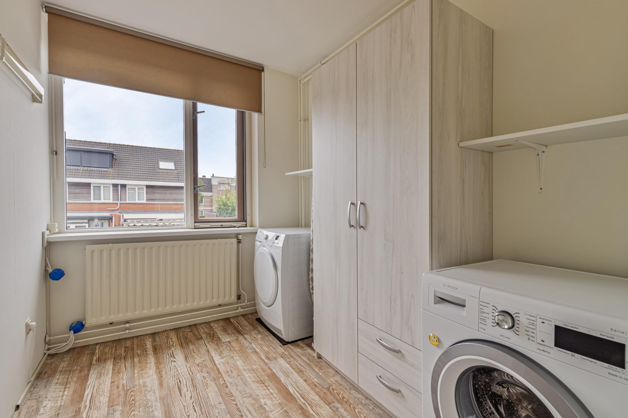 De Hoge Bogerd 134