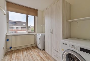 De Hoge Bogerd 134, HENDRIK-IDO-AMBACHT