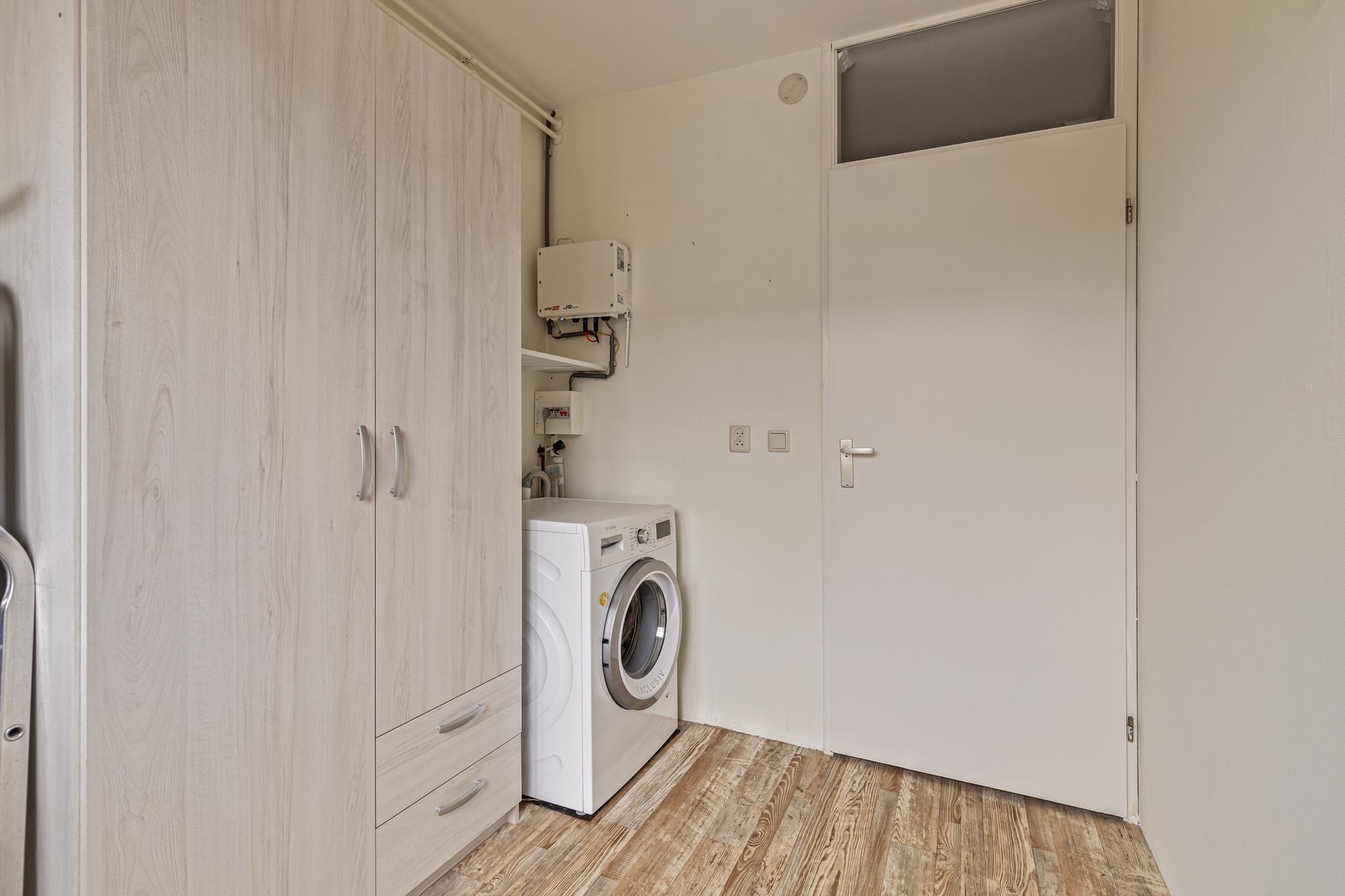 De Hoge Bogerd 134