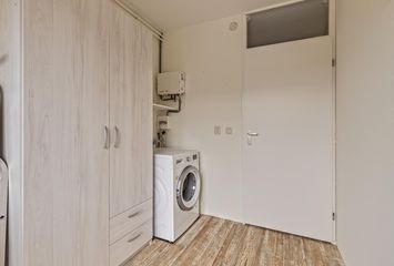 De Hoge Bogerd 134, HENDRIK-IDO-AMBACHT