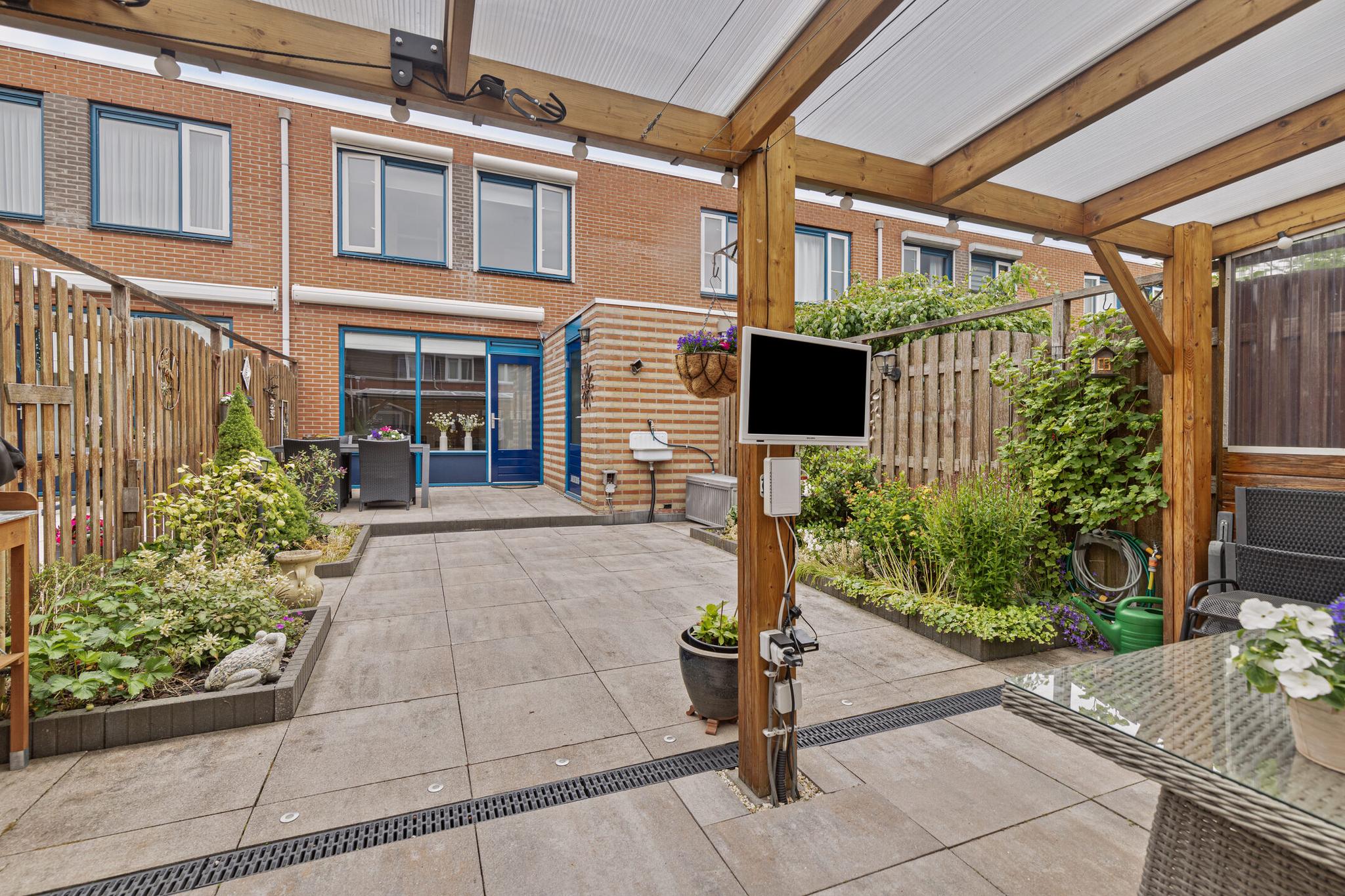 De Hoge Bogerd 134