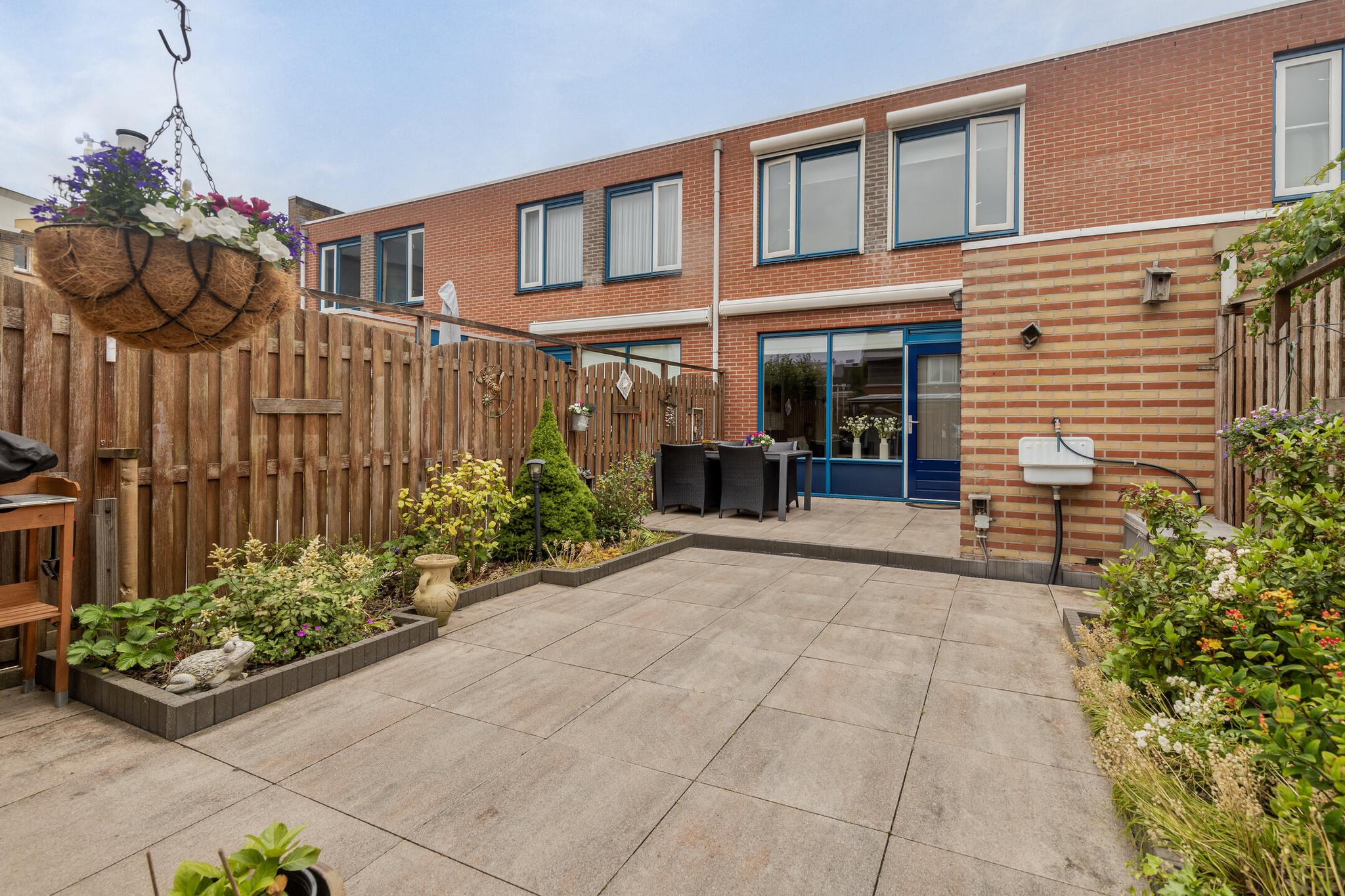 De Hoge Bogerd 134