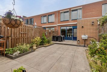 De Hoge Bogerd 134, HENDRIK-IDO-AMBACHT