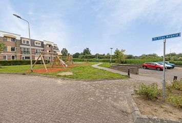 De Hoge Bogerd 134, HENDRIK-IDO-AMBACHT