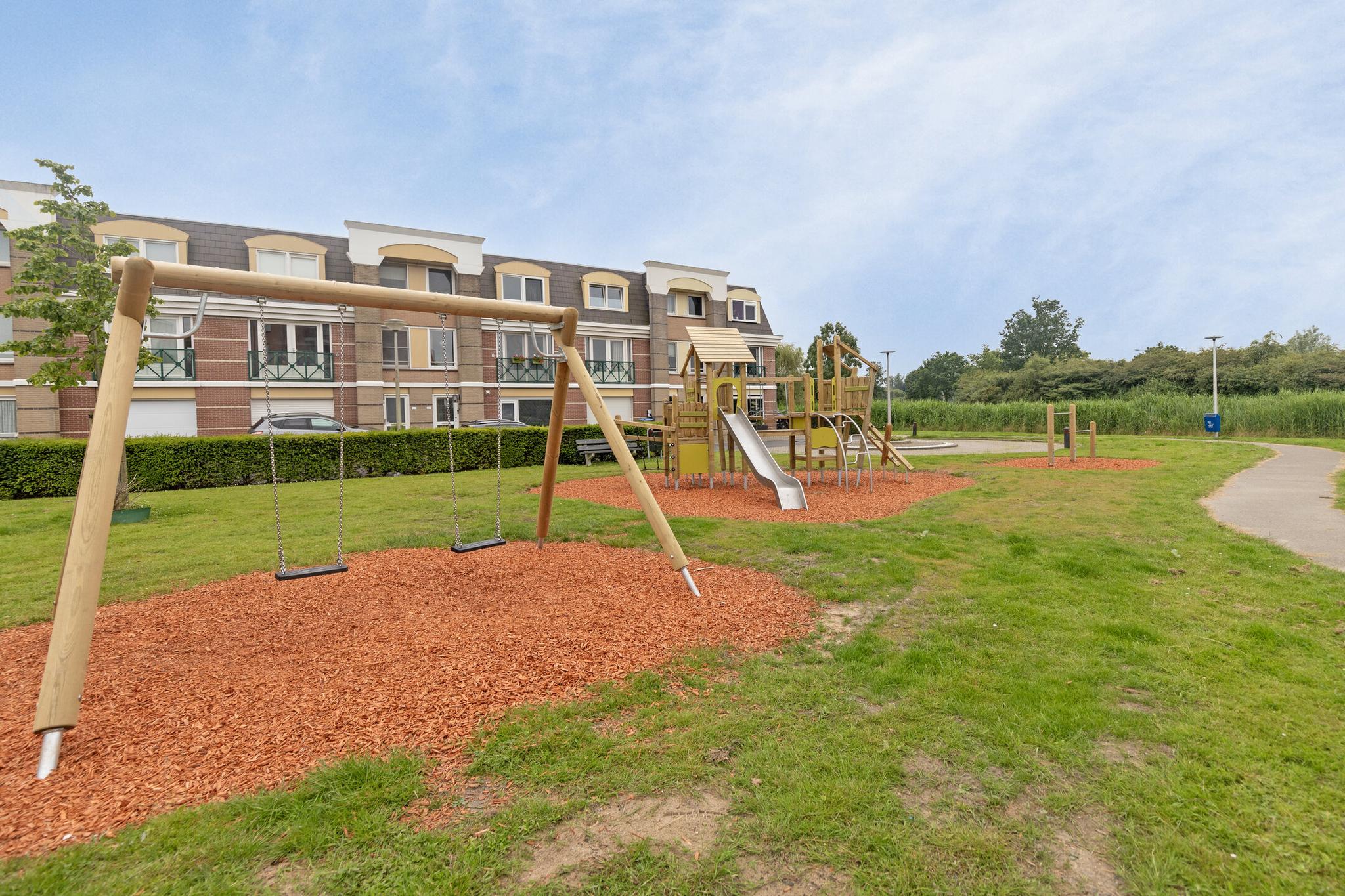 De Hoge Bogerd 134