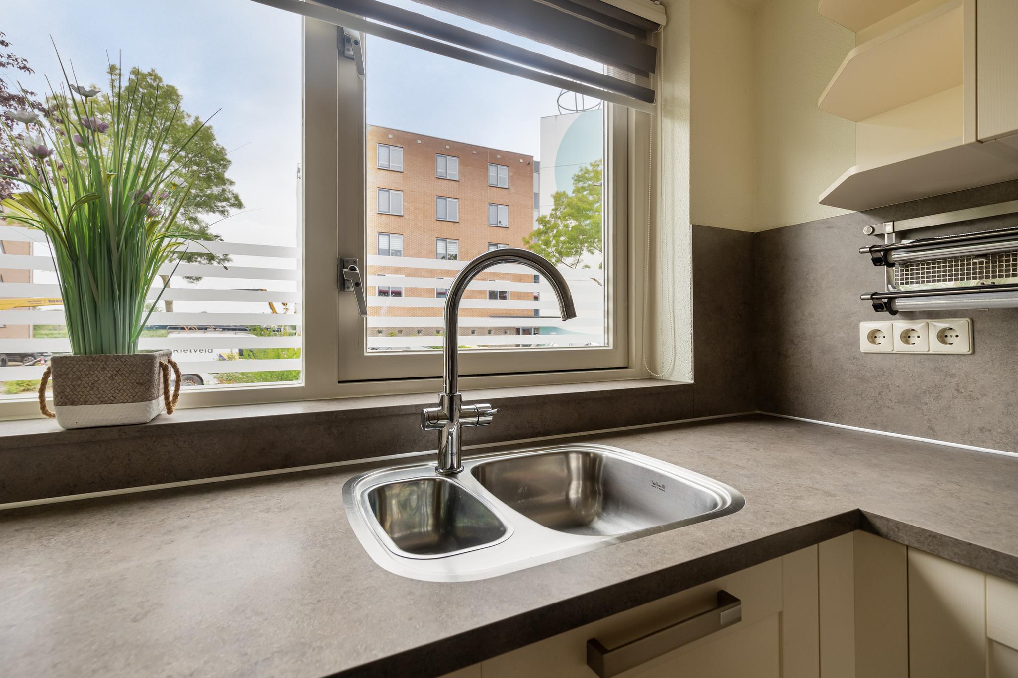 De Hoge Bogerd 134