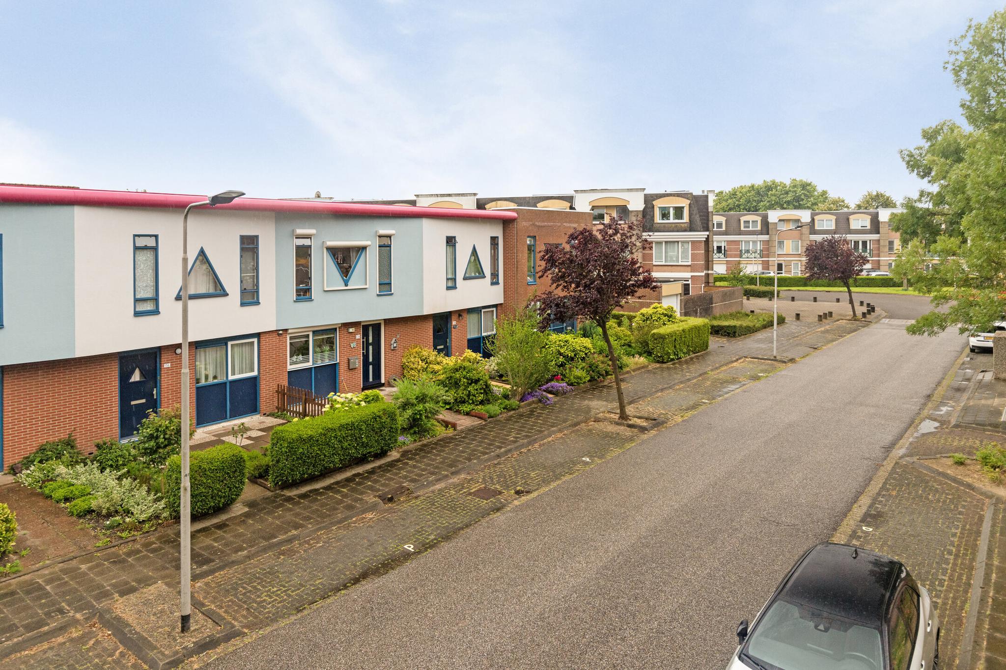 De Hoge Bogerd 134