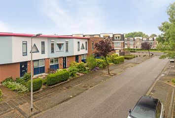 De Hoge Bogerd 134, HENDRIK-IDO-AMBACHT