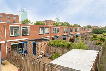 De Hoge Bogerd 134, HENDRIK-IDO-AMBACHT