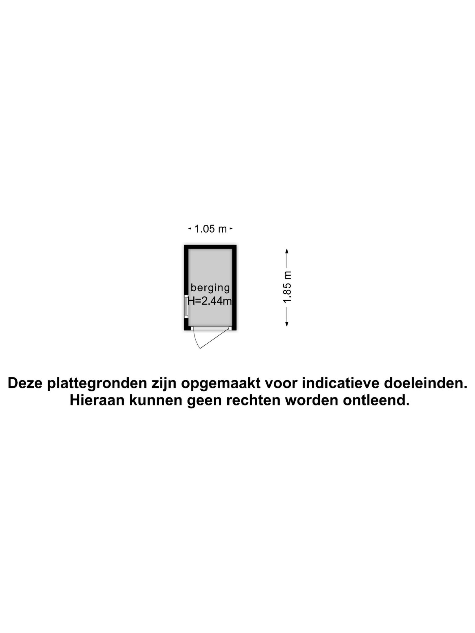 De Hoge Bogerd 134