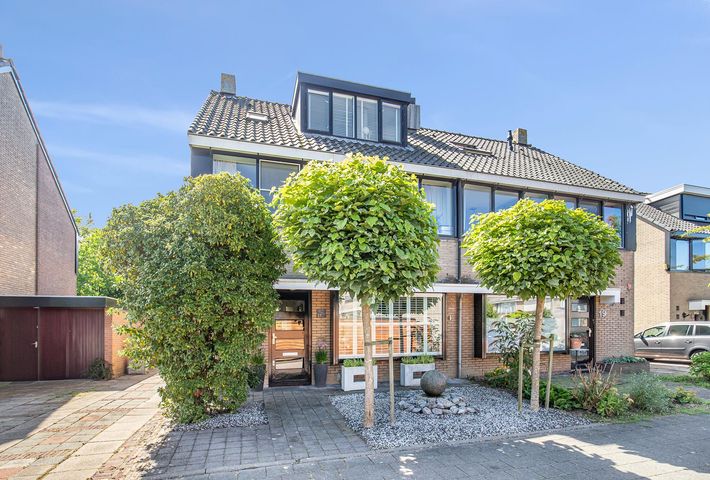 woning