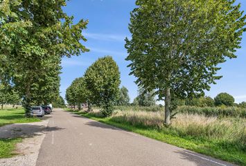 Isaac Sweerslaan 17, HENDRIK-IDO-AMBACHT