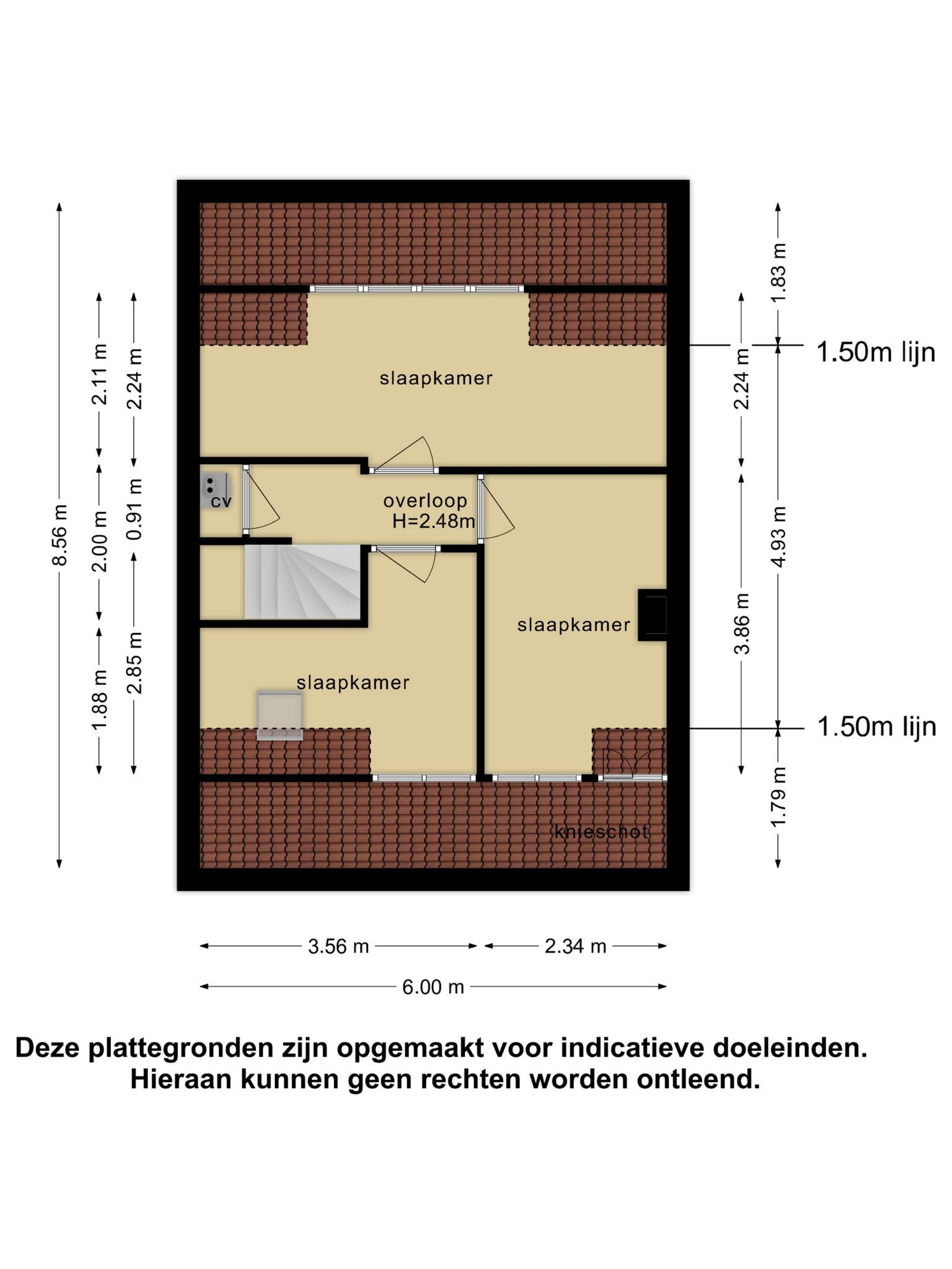 Isaac Sweerslaan 17